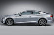Test av Audi A5 Coupe, andra generationen foto 7