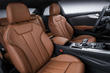 Test av Audi A5 Coupe, andra generationen foto 5