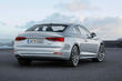 Test av Audi A5 Coupe, andra generationen foto 4