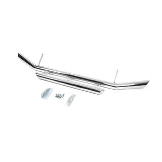 Frontbåge ST014 (2007-2015 rostfritt stål) Toyota Land Cruiser 200 2007–2021 foto 3