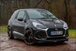 Test av tredörrars halvkombin Citroen DS 3 foto 8