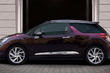 Test av tredörrars halvkombin Citroen DS 3 foto 7