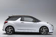 Test av tredörrars halvkombin Citroen DS 3 foto 6