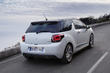 Test av tredörrars halvkombin Citroen DS 3 foto 5