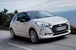 Test av tredörrars halvkombin Citroen DS 3 foto 1