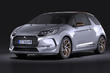 Test av tredörrars halvkombin Citroen DS 3 foto 2
