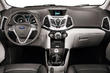 Test av andra generationens Ford EcoSport-crossover foto 4