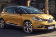 Test av Renault Scenic, fjärde generationen foto 1