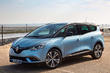 Test av Renault Scenic, fjärde generationen foto 2