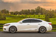 Sedan Kia Cadenza: pondus, komfort och premiumkvalitet foto 8