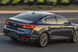 Sedan Kia Cadenza: pondus, komfort och premiumkvalitet foto 7