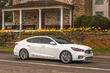 Sedan Kia Cadenza: pondus, komfort och premiumkvalitet foto 6