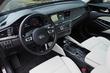 Sedan Kia Cadenza: pondus, komfort och premiumkvalitet foto 5