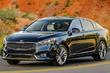 Sedan Kia Cadenza: pondus, komfort och premiumkvalitet foto 3