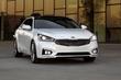 Sedan Kia Cadenza: pondus, komfort och premiumkvalitet foto 2