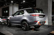 Test av SUV: Land Rover Discovery i SVX-versionen foto 5