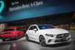 Recension av fjärde generationens Mercedes-Benz A-class halvkombi foto 8