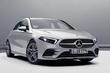 Recension av fjärde generationens Mercedes-Benz A-class halvkombi foto 1