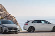 Recension av fjärde generationens Mercedes-Benz A-class halvkombi foto 2
