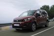 Kompaktbilen Peugeot Rifter: ny bil i den franska tillverkarens modellutbud foto 4