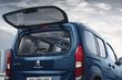 Kompaktbilen Peugeot Rifter: ny bil i den franska tillverkarens modellutbud foto 3