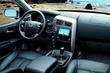 Test av pick-upen Ssangyong Actyon Sports foto 6