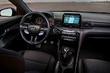 Test av Hyundai Veloster halvkombi i andra generationen foto 5