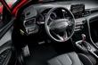 Test av Hyundai Veloster halvkombi i andra generationen foto 7
