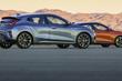 Test av Hyundai Veloster halvkombi i andra generationen foto 4