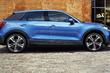 Test av den kompakta crossovern Audi Q2 foto 6