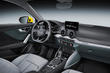 Test av den kompakta crossovern Audi Q2 foto 2