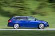 Uppdaterade kombimodellen Peugeot 308 SW foto 4