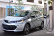 Recension av eldrivna halvkombin Chevrolet Bolt EV foto 1