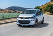 Recension av eldrivna halvkombin Chevrolet Bolt EV foto 7