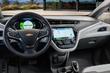 Recension av eldrivna halvkombin Chevrolet Bolt EV foto 3