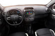 Test av den kompakta budgethalvkombin Renault Kwid foto 4