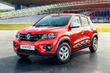 Test av den kompakta budgethalvkombin Renault Kwid foto 1