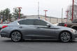 Premiumsedanen Infiniti Q50 foto 6