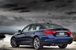 Premiumsedanen Infiniti Q50 foto 2