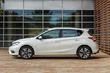 Test av Nissan Pulsar halvkombi foto 7