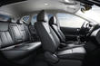Test av Nissan Pulsar halvkombi foto 3