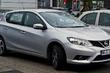Test av Nissan Pulsar halvkombi foto 2