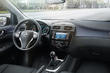 Test av Nissan Pulsar halvkombi foto 4