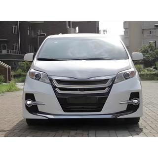 GBT bodykit foto 4