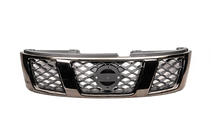 Nissan Patrol Y61 1997–2011 Safari bodykit-sats foto 5