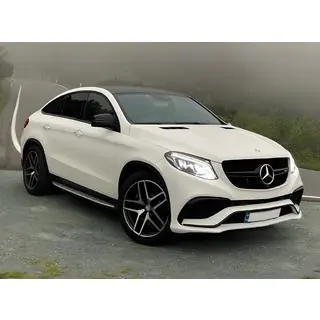 Komplett bodykit för AMG GLE63