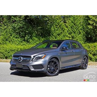 AMG bodykit (komplett stötfångarkit) foto 1
