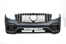 Mercedes GLC X253 2015–2022 Karosskit 2015-2019 (AMG GLC63) foto 7