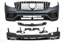 Mercedes GLC X253 2015–2022 Karosskit 2015-2019 (AMG GLC63) foto 1