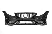 Mercedes GLC X253 2015–2022 Karosskit 2015-2019 (AMG GLC63) foto 10